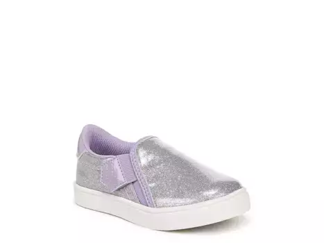 Кроссовки Madison Slip-On Sneaker Dr. Scholl'S, серый