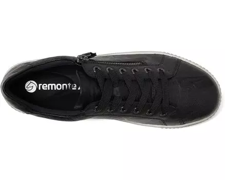 Кроссовки Maditta 00 Rieker, черный