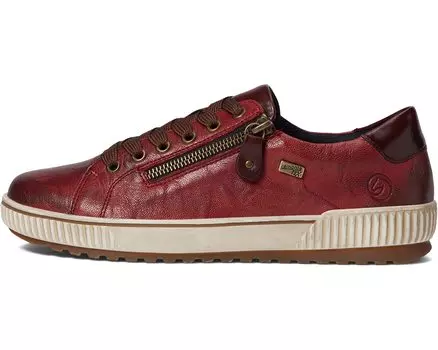 Кроссовки Maditta 00 Rieker, кьянти