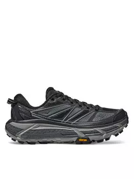 Кроссовки Mafate Speed 2 1126851 Hoka, черный