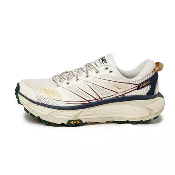 Кроссовки Mafate Speed 2 Hoka One One, белый