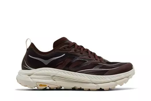 Кроссовки Mafate Speed 4 Lite 'Cold Brew', коричневый