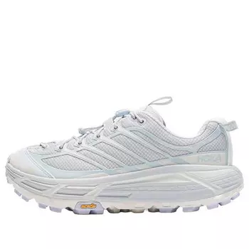 Кроссовки mafate three2 'illusion cloudless' Hoka One One, мультиколор