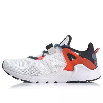 Кроссовки мафия Li-Ning, белый