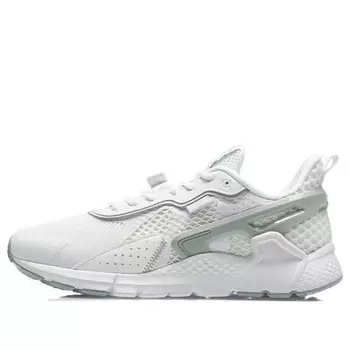 Кроссовки мафия Li-Ning, белый