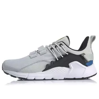 Кроссовки мафия Li-Ning, черный