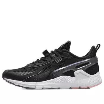 Кроссовки мафия Li-Ning, черный