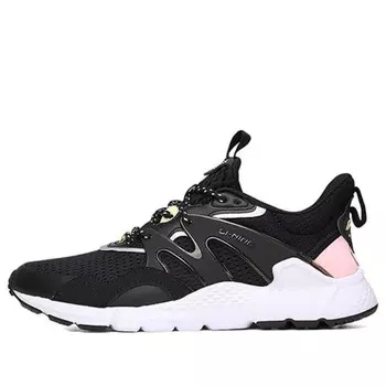 Кроссовки мафия Li-Ning, черный