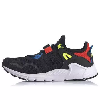 Кроссовки мафия Li-Ning, красный