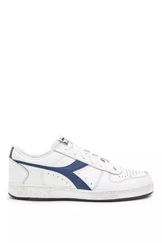 Кроссовки Magic Basket Low Icona Diadora, белый