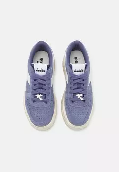 Кроссовки MAGIC BOLD Diadora, сиреневый