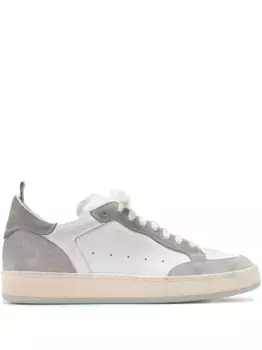 Кроссовки Magic Officine Creative, белый