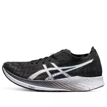 Кроссовки magic speed Asics, черный