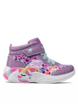 Кроссовки Magical Dreamer Skechers, розовый