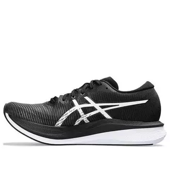 Кроссовки магическая скорость 3.0 2e Asics, белый