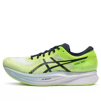 Кроссовки магия скорости 2 Asics, синий