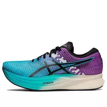 Кроссовки магия скорости 2 Asics, синий