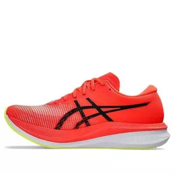 Кроссовки магия скорости 3 Asics, красный