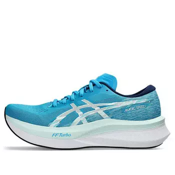 Кроссовки магия скорости 4 Asics, синий