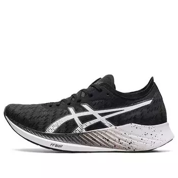 Кроссовки магия скорости карбон Asics, черный