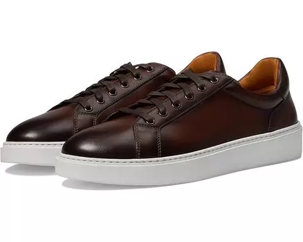 Кроссовки Magnanni Camino Lo, коричневый
