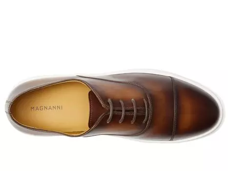 Кроссовки Magnanni Lasaro