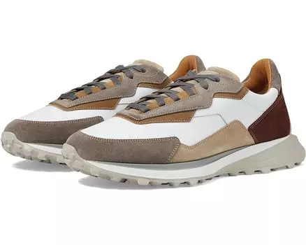 Кроссовки Magnanni Onyx, цвет White/Taupe