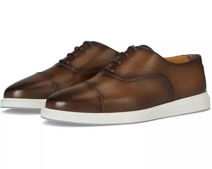 Кроссовки Magnanni Orion Cap, коричневый