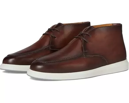 Кроссовки Magnanni Orion Chuk, цвет Mid Brown