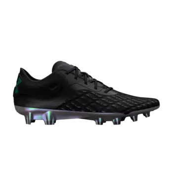 Кроссовки Magnetico Elite 3 FG Under Armour, черный