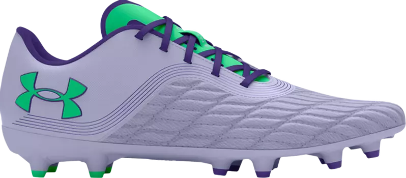 Кроссовки Magnetico Pro 3 'Celeste Vapor Green', фиолетовый