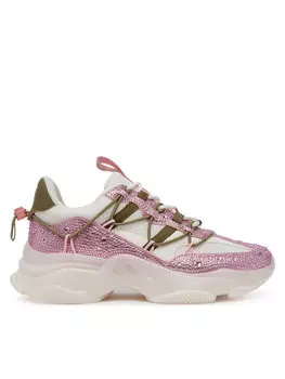 Кроссовки Magneto-R-E SM19000109 Steve Madden, зеленый