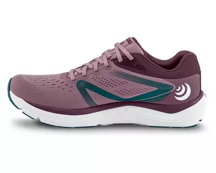 Кроссовки Magnifly 4 Topo Athletic, лиловый