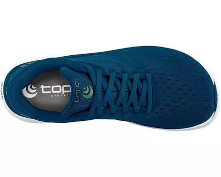 Кроссовки Magnifly 4 Topo Athletic, синий