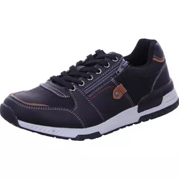 Кроссовки MAGNUM Athletic Lace-Up, черный