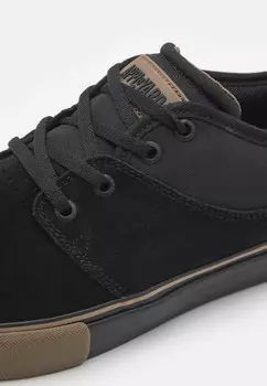 Кроссовки MAHALO Globe, черный