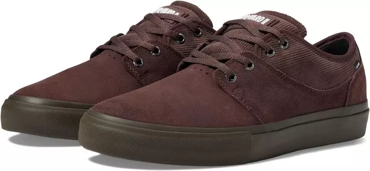 Кроссовки Mahalo Globe, цвет Mongoose