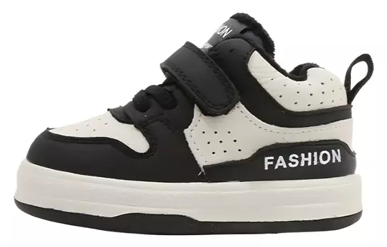 Кроссовки Mai Bu Xiong MAIBUXIONG Toddler Shoes TD Low-top, коричневый