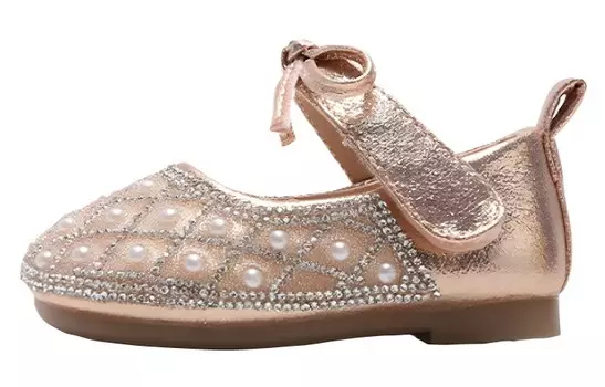 Кроссовки MAIBUXIONG Toddler Shoes Baby