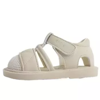 Кроссовки MAIBUXIONG Toddler Shoes Baby, бежевый