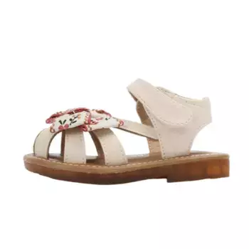 Кроссовки MAIBUXIONG Toddler Shoes Baby, бежевый