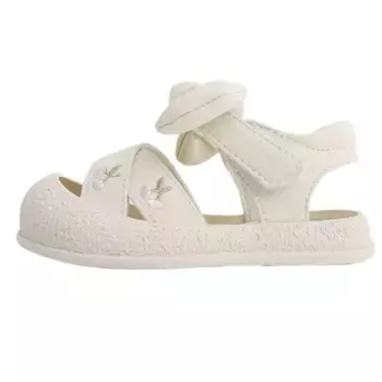 Кроссовки MAIBUXIONG Toddler Shoes Baby, бежевый