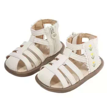 Кроссовки MAIBUXIONG Toddler Shoes Baby, черный