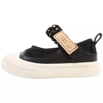 Кроссовки MAIBUXIONG Toddler Shoes Baby, коричневый