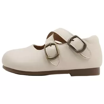 Кроссовки MAIBUXIONG Toddler Shoes Baby, коричневый