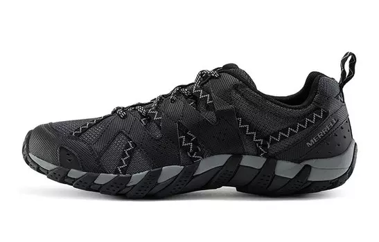 Кроссовки Maipo 2 Outdoor Performance Shoes Women's Low-top Dark Gray/Black Merrell