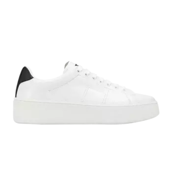 Кроссовки Maison Margiela 22 Game Set Match Sneaker, белый