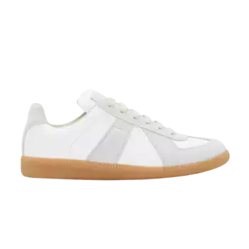 Кроссовки Maison Margiela 22 Replica Low Top Sneaker 'White', белый