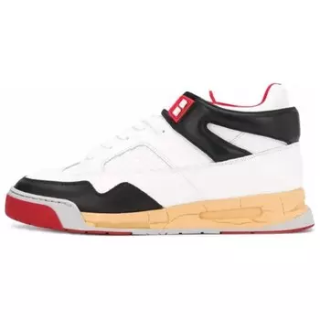 Кроссовки Maison Margiela, белые