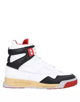 Кроссовки Maison Margiela, белый